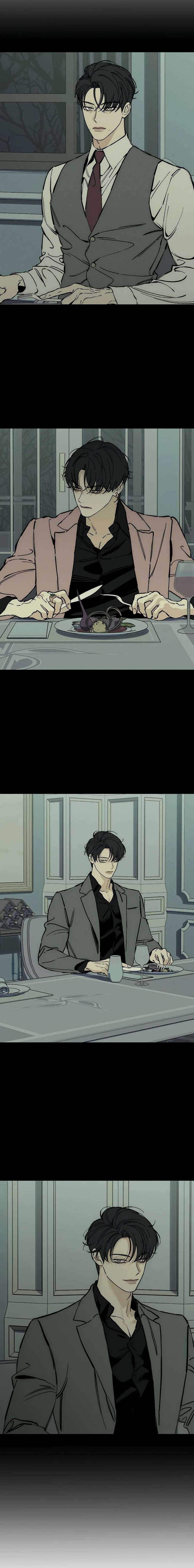 Lágrimas En Las Flores Marchitas Capítulo 28 - Page 6