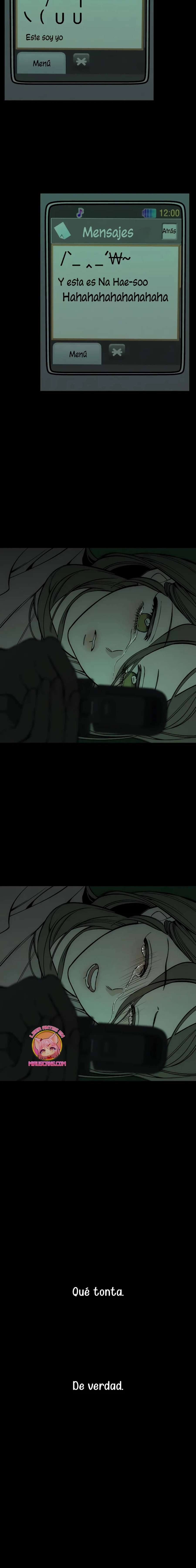 Lágrimas En Las Flores Marchitas Capítulo 29 - Page 13