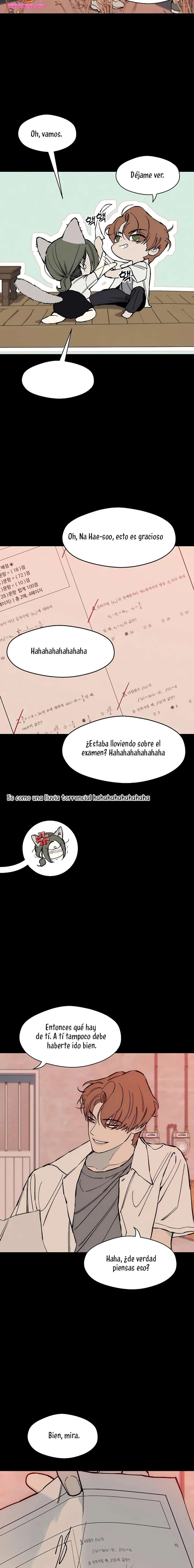 Lágrimas En Las Flores Marchitas Capítulo 29 - Page 17