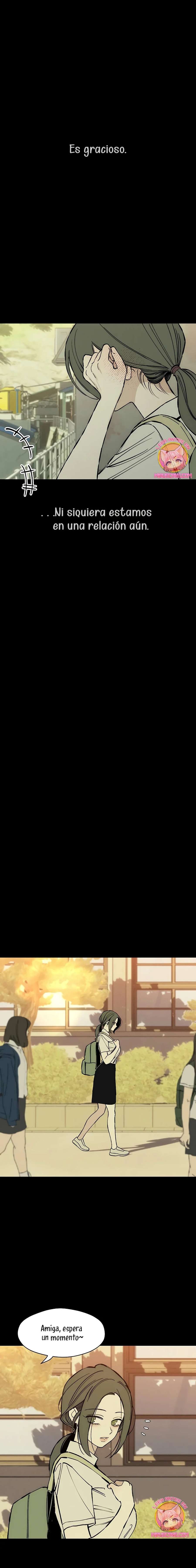 Lágrimas En Las Flores Marchitas Capítulo 29 - Page 22