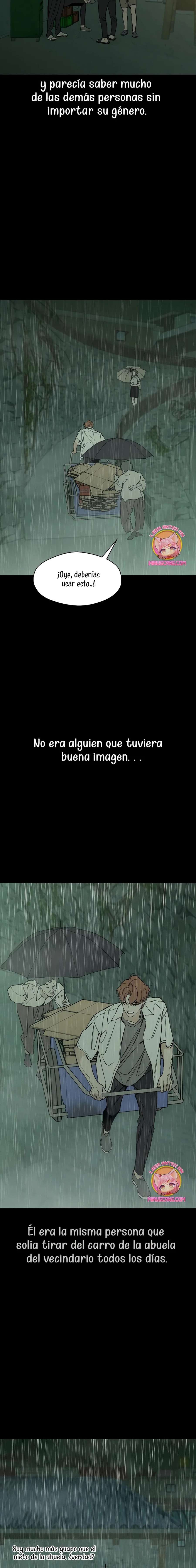 Lágrimas En Las Flores Marchitas Capítulo 29 - Page 5