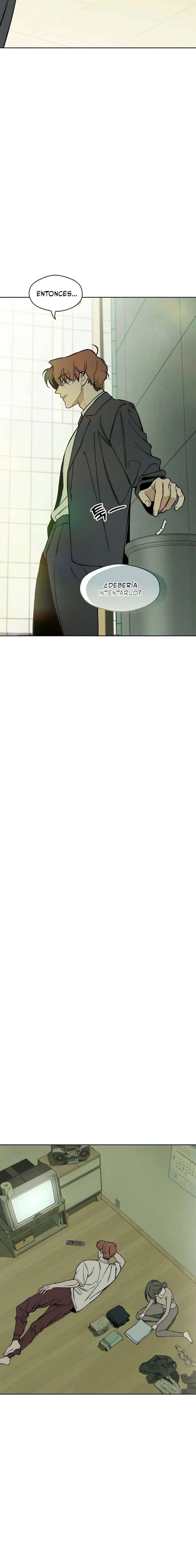 Lágrimas En Las Flores Marchitas Capítulo 3 - Page 12