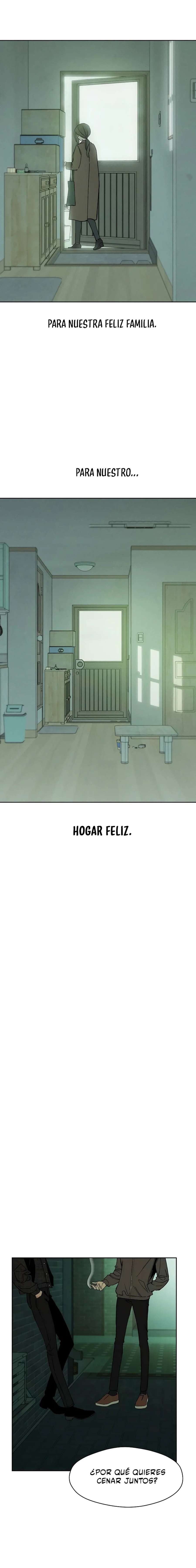 Lágrimas En Las Flores Marchitas Capítulo 3 - Page 20