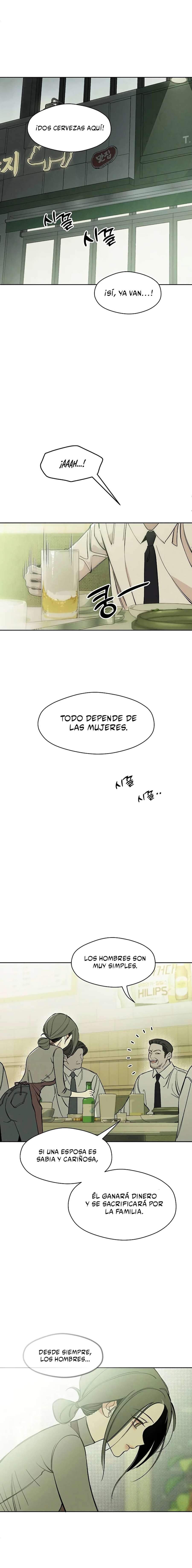 Lágrimas En Las Flores Marchitas Capítulo 3 - Page 24