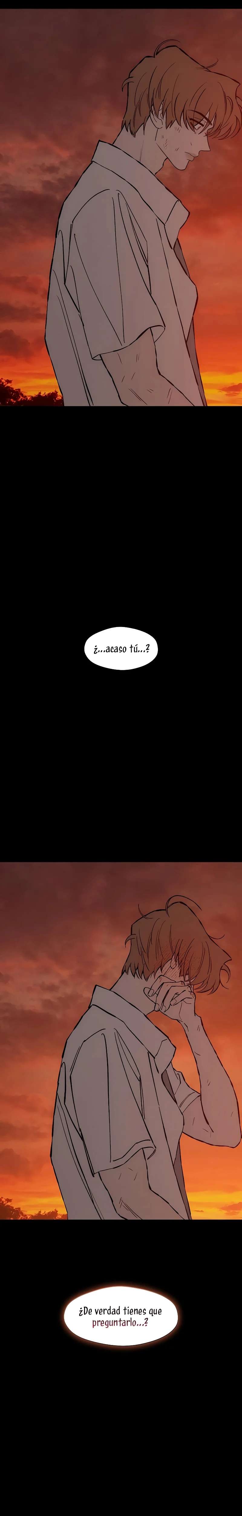 Lágrimas En Las Flores Marchitas Capítulo 30 - Page 16