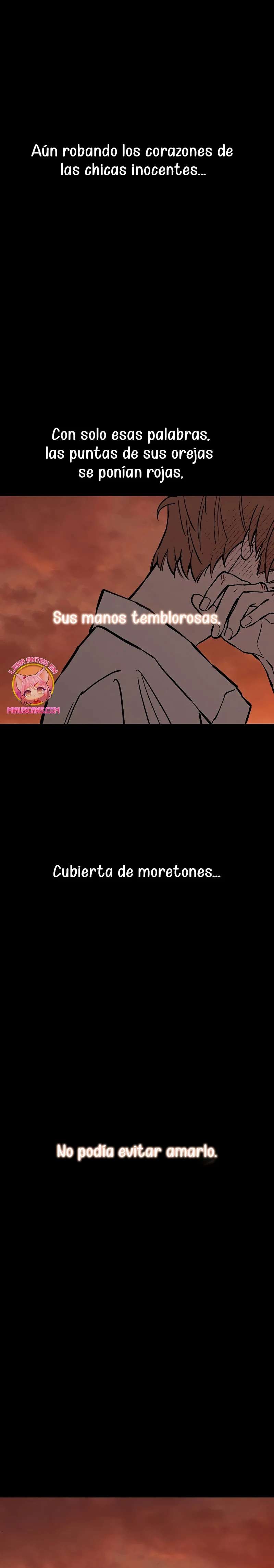 Lágrimas En Las Flores Marchitas Capítulo 30 - Page 17