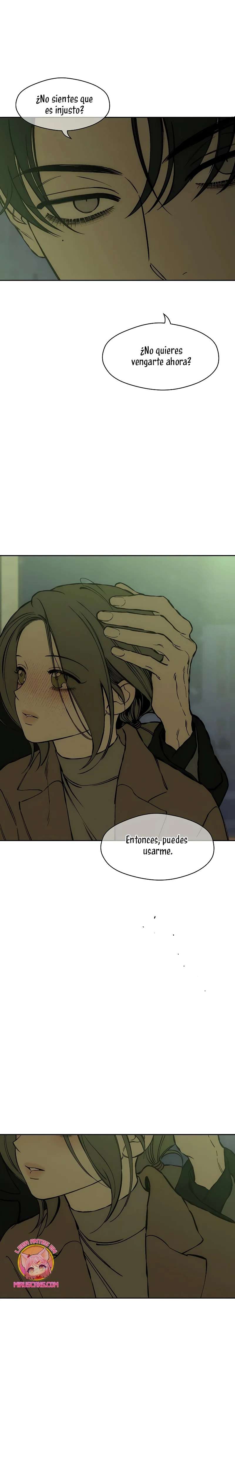 Lágrimas En Las Flores Marchitas Capítulo 30 - Page 28