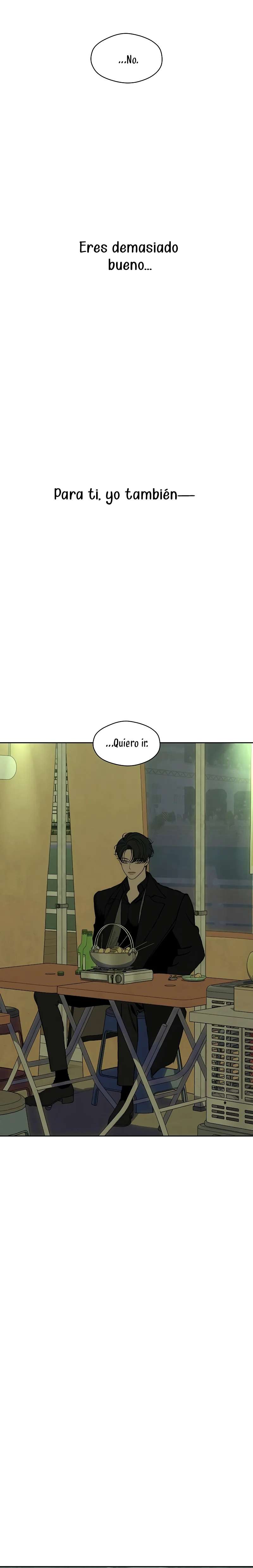 Lágrimas En Las Flores Marchitas Capítulo 30 - Page 29