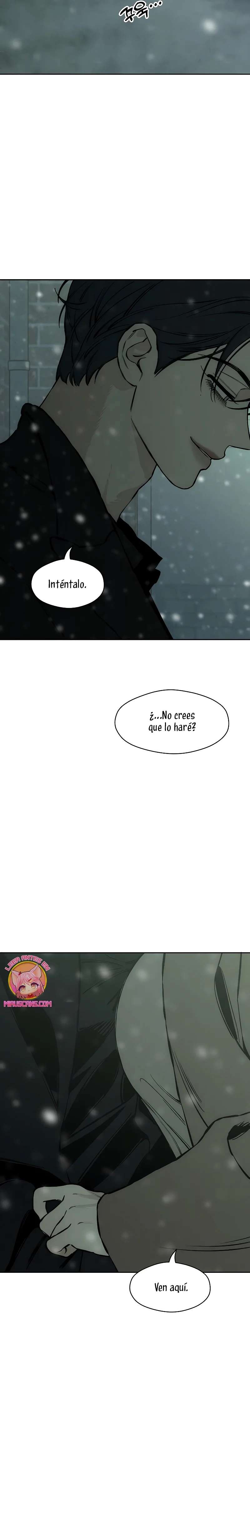 Lágrimas En Las Flores Marchitas Capítulo 30 - Page 34