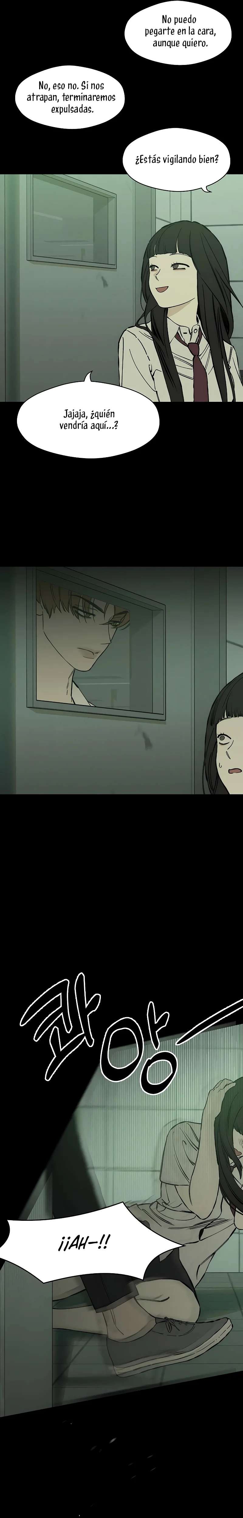 Lágrimas En Las Flores Marchitas Capítulo 30 - Page 4