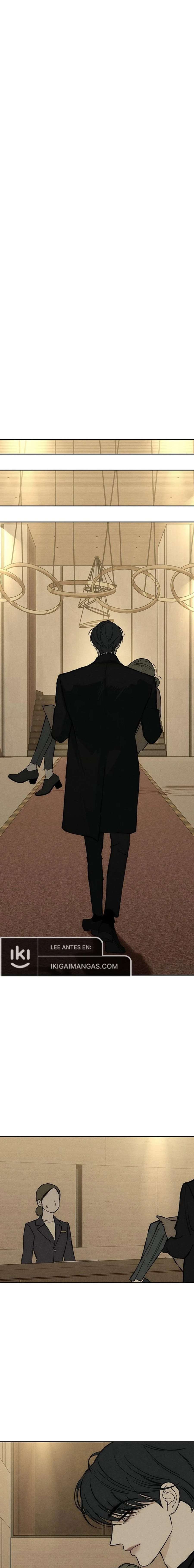 Lágrimas En Las Flores Marchitas Capítulo 31 - Page 10