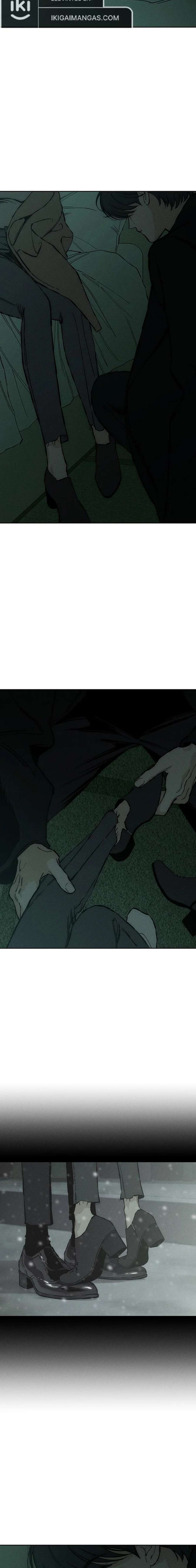 Lágrimas En Las Flores Marchitas Capítulo 31 - Page 18