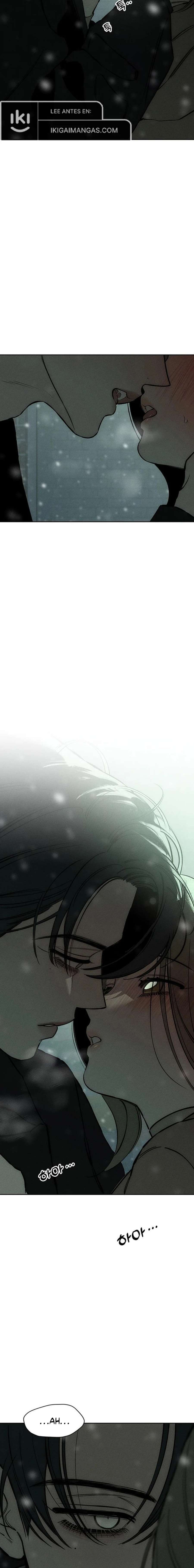 Lágrimas En Las Flores Marchitas Capítulo 31 - Page 7