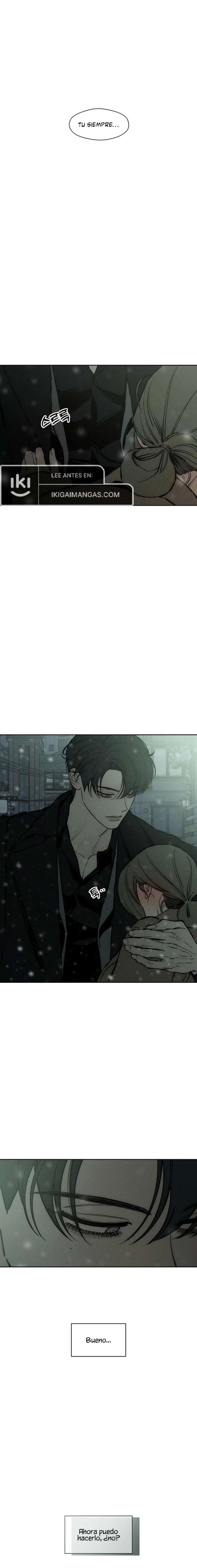 Lágrimas En Las Flores Marchitas Capítulo 31 - Page 9