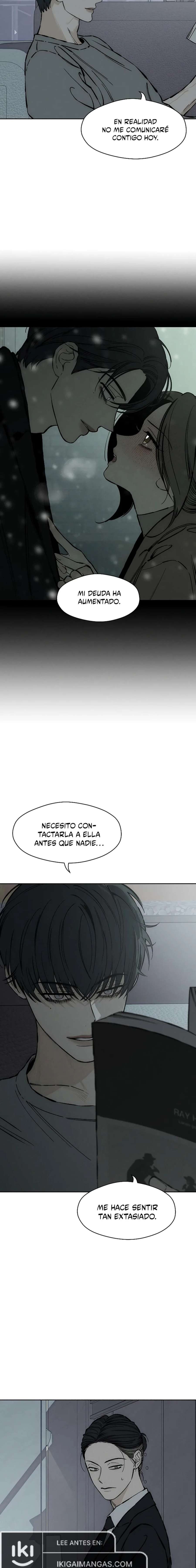 Lágrimas En Las Flores Marchitas Capítulo 32 - Page 13