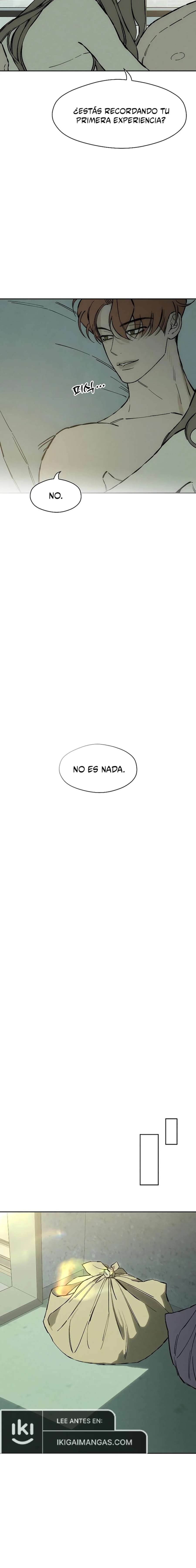 Lágrimas En Las Flores Marchitas Capítulo 32 - Page 21