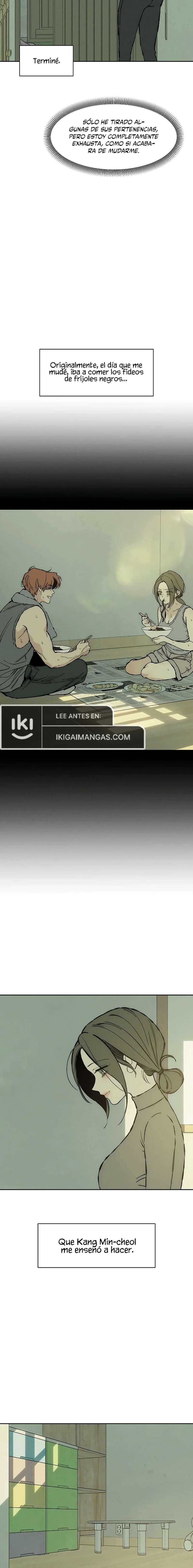 Lágrimas En Las Flores Marchitas Capítulo 32 - Page 25