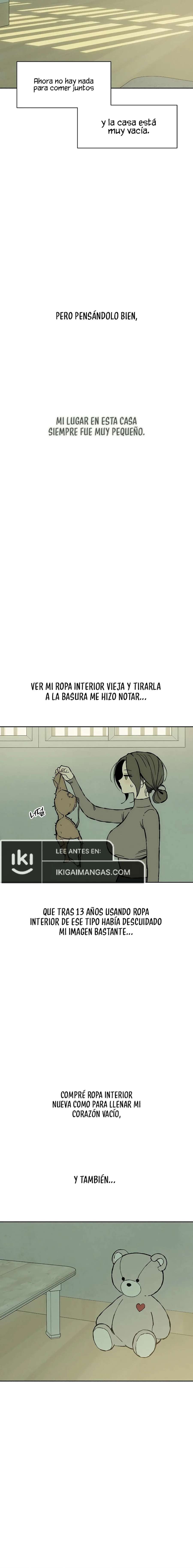 Lágrimas En Las Flores Marchitas Capítulo 32 - Page 26