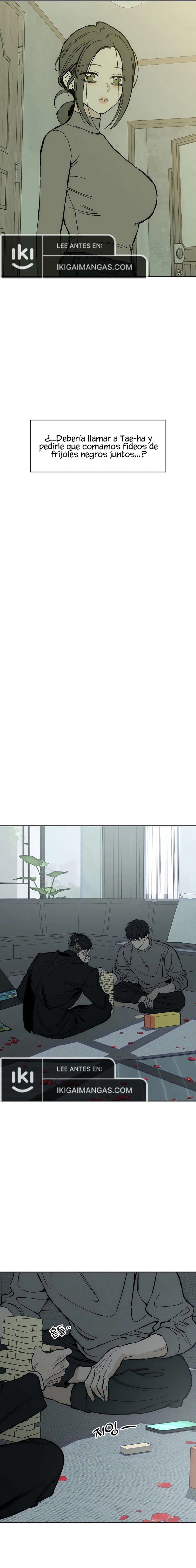 Lágrimas En Las Flores Marchitas Capítulo 32 - Page 27