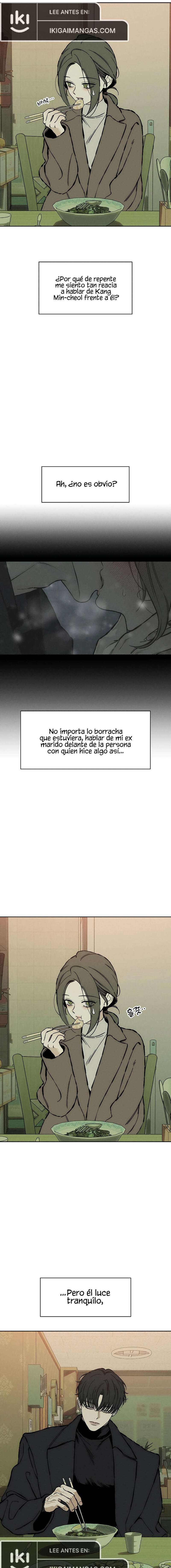 Lágrimas En Las Flores Marchitas Capítulo 33 - Page 15