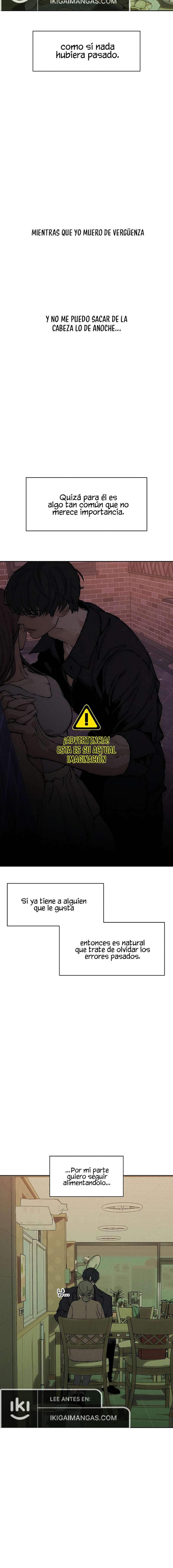 Lágrimas En Las Flores Marchitas Capítulo 33 - Page 16