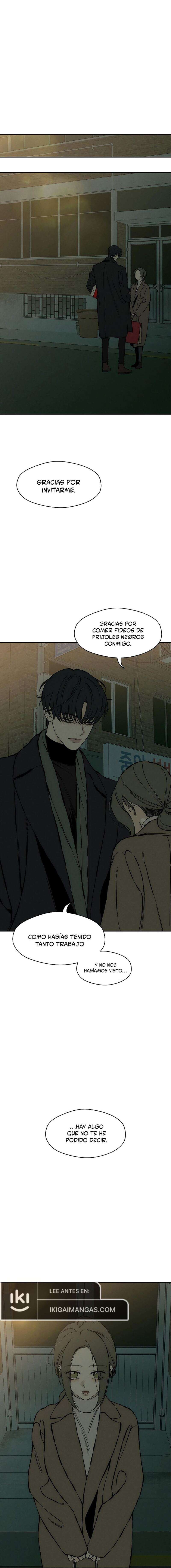 Lágrimas En Las Flores Marchitas Capítulo 33 - Page 17