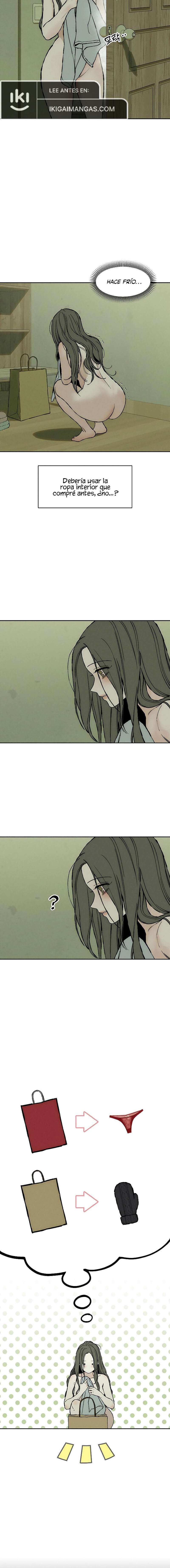 Lágrimas En Las Flores Marchitas Capítulo 33 - Page 22