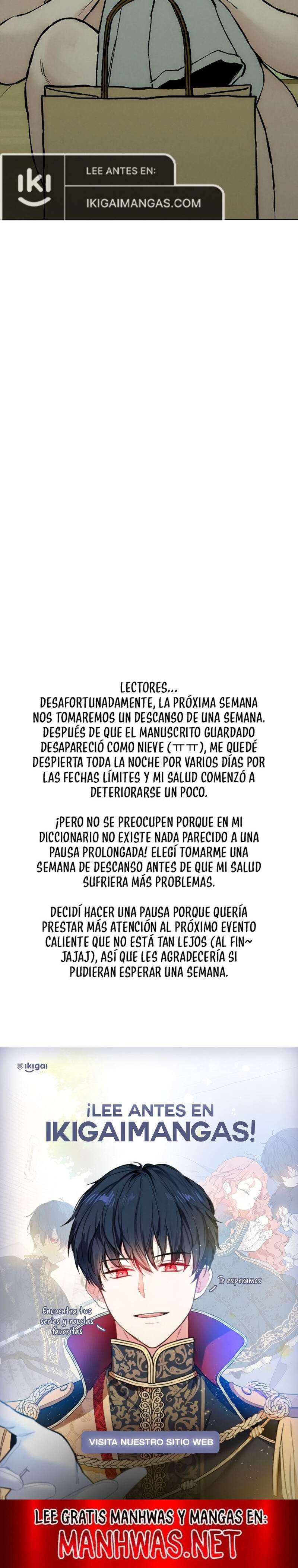 Lágrimas En Las Flores Marchitas Capítulo 33 - Page 24
