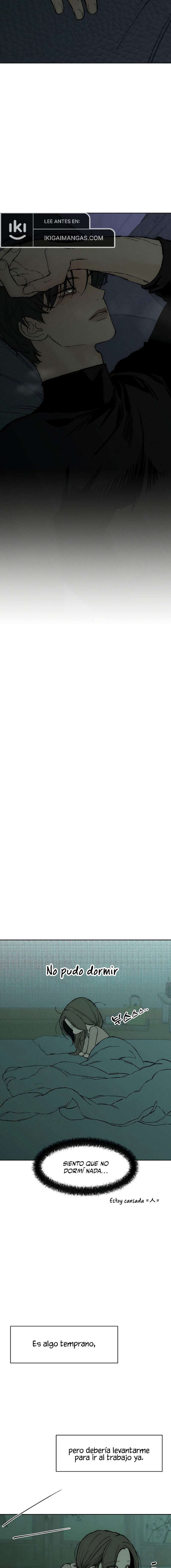 Lágrimas En Las Flores Marchitas Capítulo 34 - Page 10