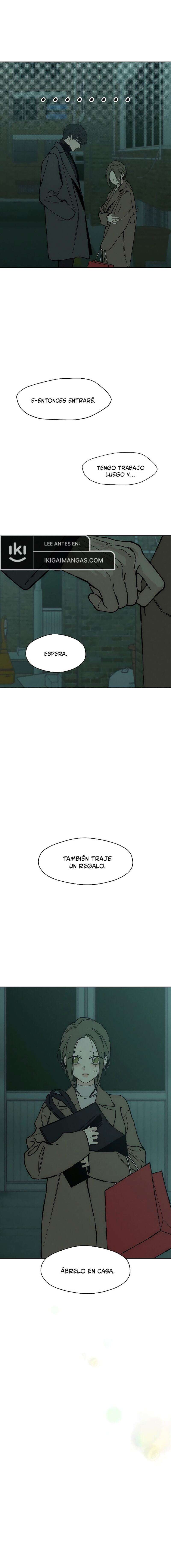 Lágrimas En Las Flores Marchitas Capítulo 34 - Page 14