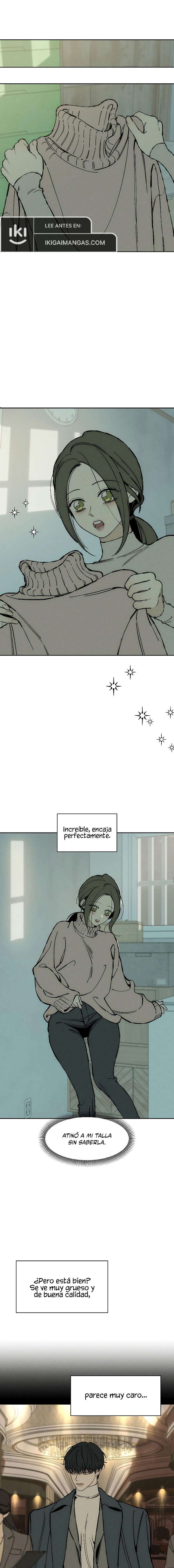 Lágrimas En Las Flores Marchitas Capítulo 34 - Page 15