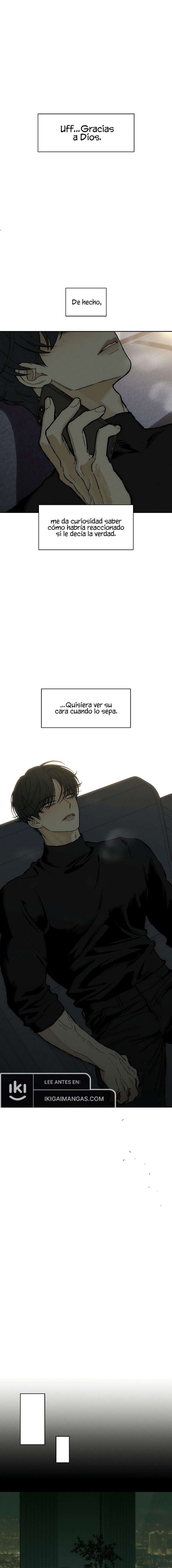 Lágrimas En Las Flores Marchitas Capítulo 34 - Page 5