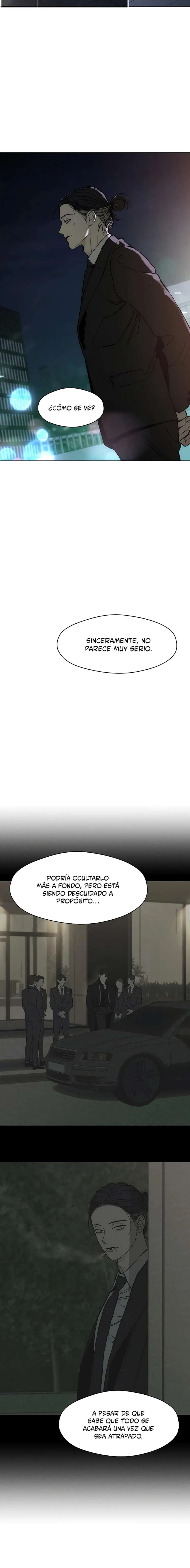 Lágrimas En Las Flores Marchitas Capítulo 35 - Page 13