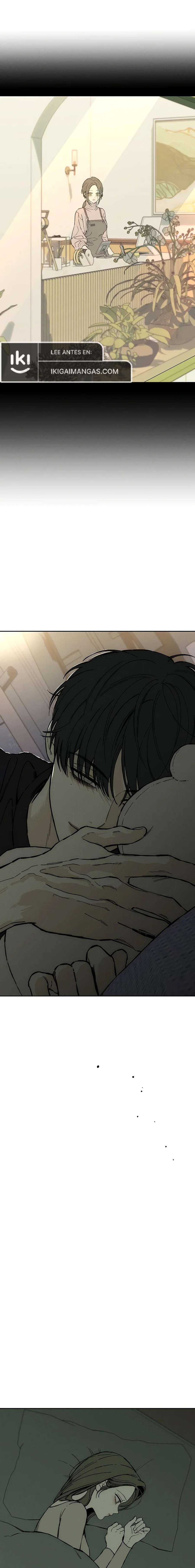 Lágrimas En Las Flores Marchitas Capítulo 35 - Page 18