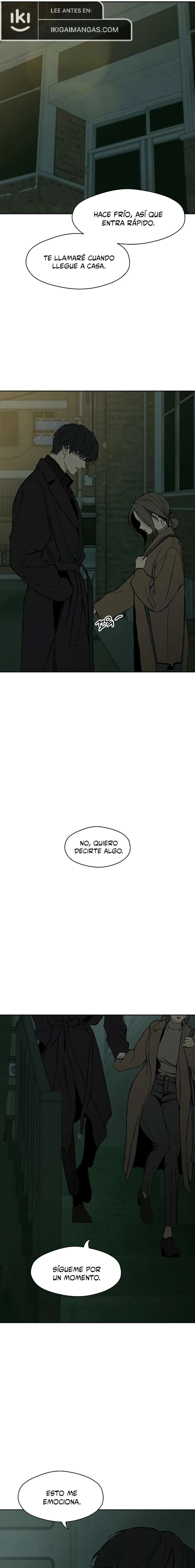 Lágrimas En Las Flores Marchitas Capítulo 35 - Page 22