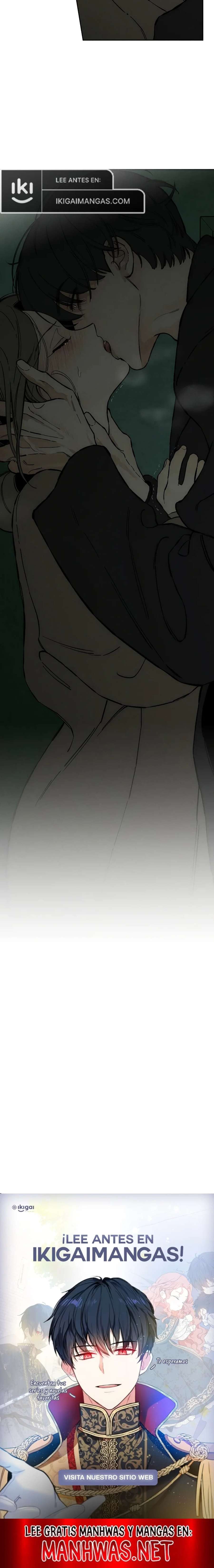 Lágrimas En Las Flores Marchitas Capítulo 35 - Page 29