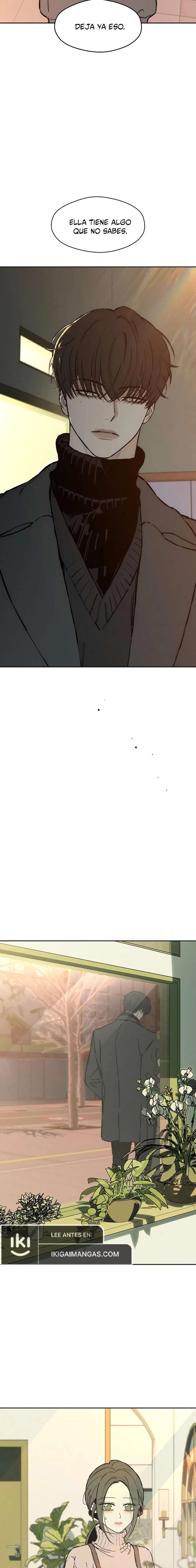 Lágrimas En Las Flores Marchitas Capítulo 35 - Page 4