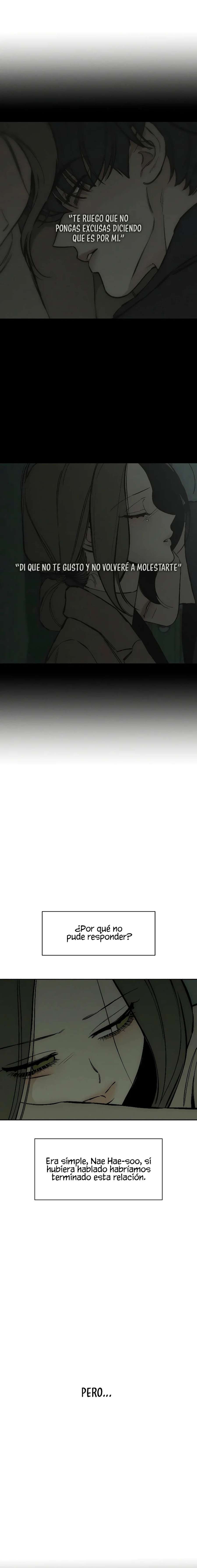 Lágrimas En Las Flores Marchitas Capítulo 36 - Page 11