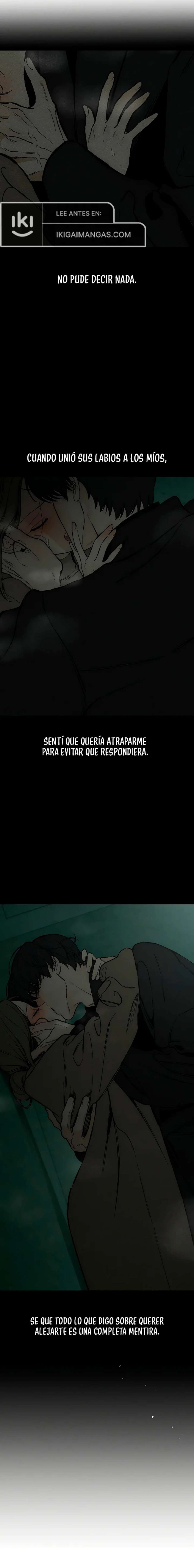 Lágrimas En Las Flores Marchitas Capítulo 36 - Page 12