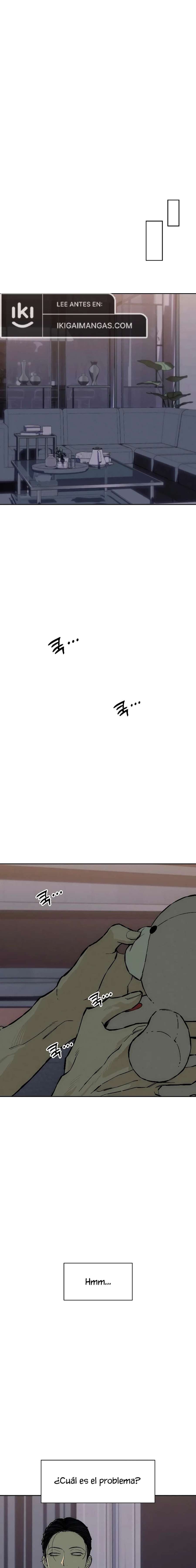 Lágrimas En Las Flores Marchitas Capítulo 36 - Page 13