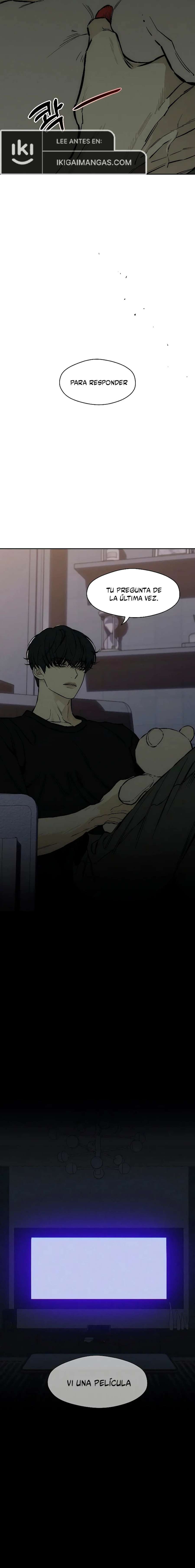 Lágrimas En Las Flores Marchitas Capítulo 36 - Page 15