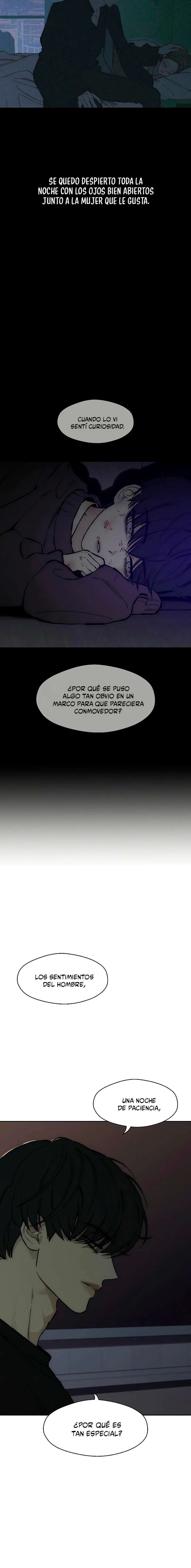 Lágrimas En Las Flores Marchitas Capítulo 36 - Page 17