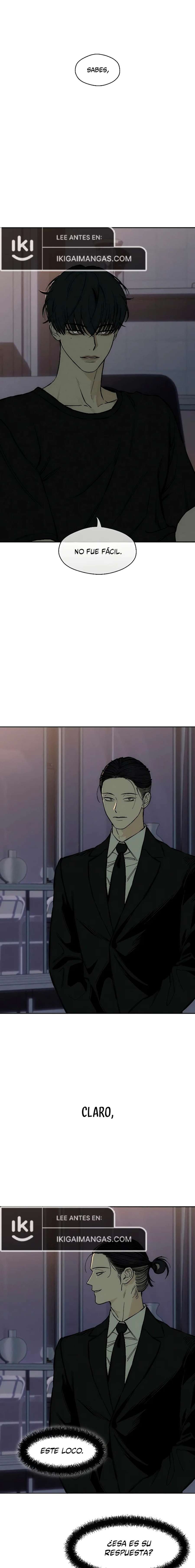 Lágrimas En Las Flores Marchitas Capítulo 36 - Page 18