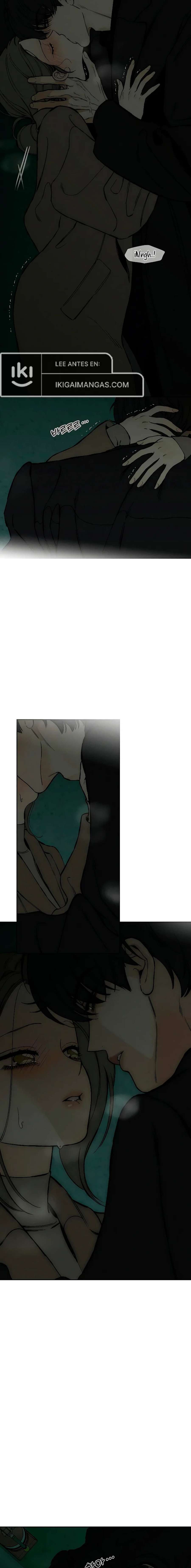 Lágrimas En Las Flores Marchitas Capítulo 36 - Page 2