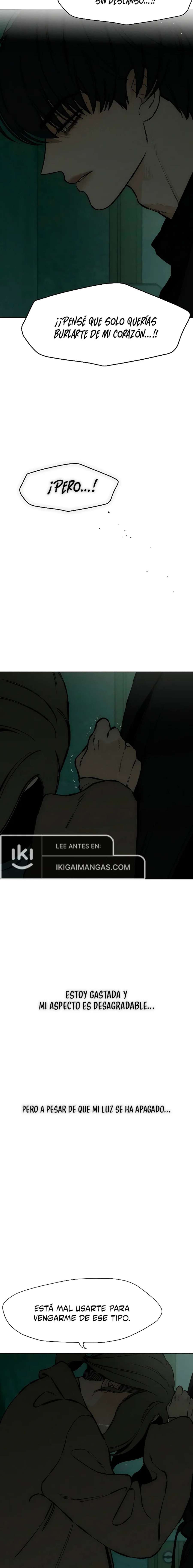 Lágrimas En Las Flores Marchitas Capítulo 36 - Page 4