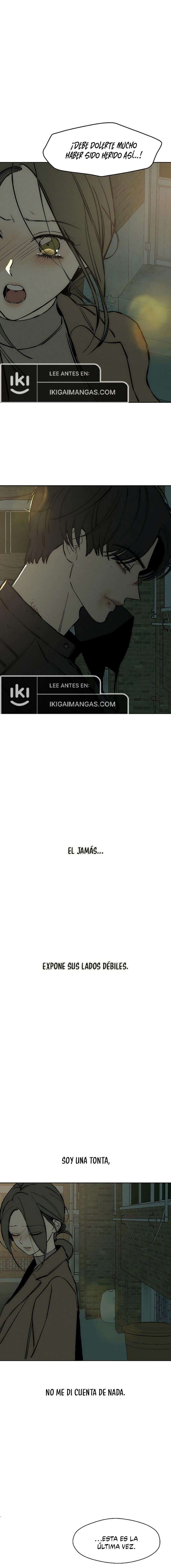 Lágrimas En Las Flores Marchitas Capítulo 37 - Page 14