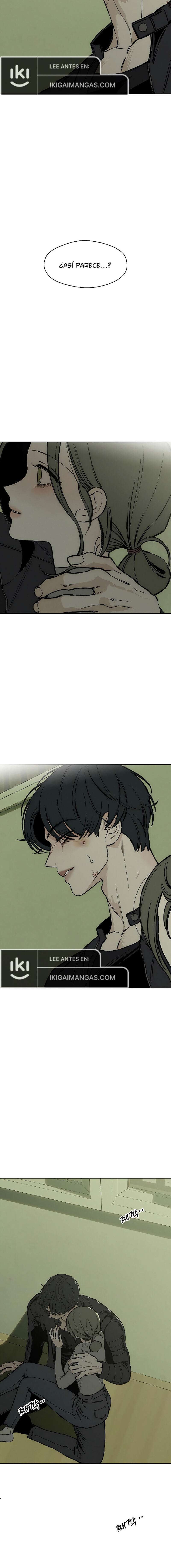 Lágrimas En Las Flores Marchitas Capítulo 37 - Page 24