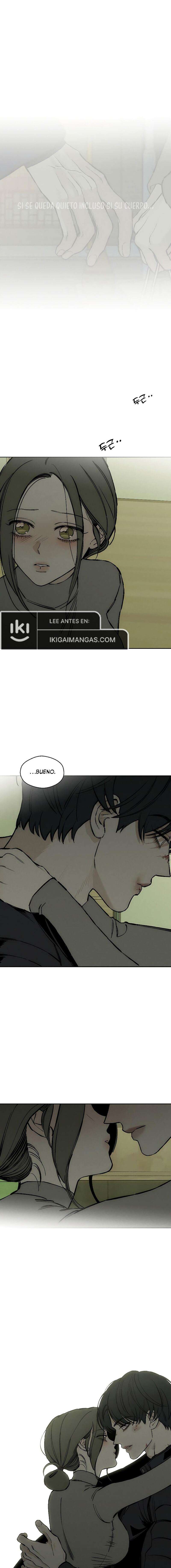 Lágrimas En Las Flores Marchitas Capítulo 37 - Page 25