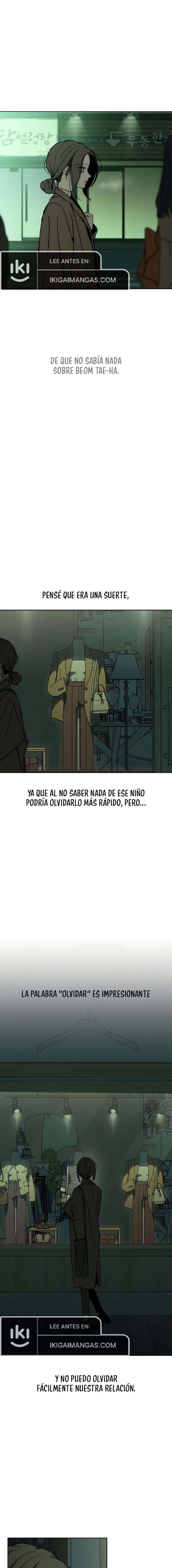 Lágrimas En Las Flores Marchitas Capítulo 37 - Page 6