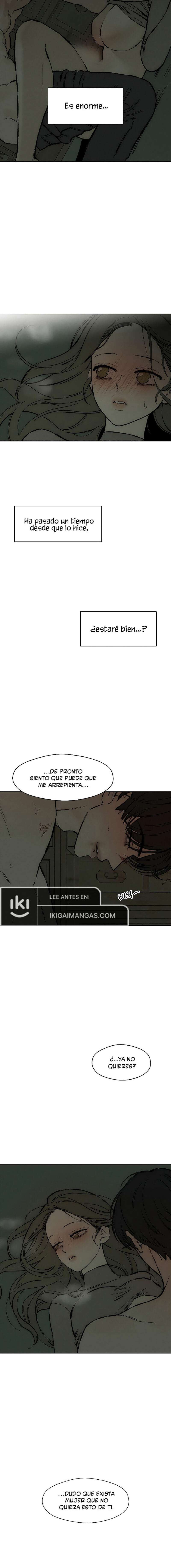 Lágrimas En Las Flores Marchitas Capítulo 38 - Page 12